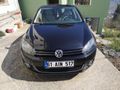 Volkswagen Golf 1.4 TSi Highline 2011 Model
