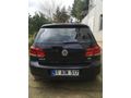 Volkswagen Golf 1.4 TSi Highline 2011 Model