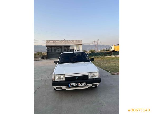 Sahibinden Tofaş Şahin S 1996 Model 
