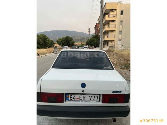 Sahibinden Tofaş Şahin S 1996 Model 