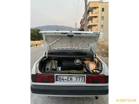 Sahibinden Tofaş Şahin S 1996 Model 