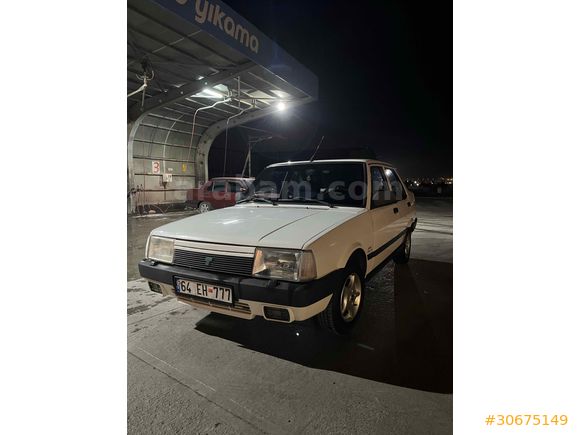 Sahibinden Tofaş Şahin S 1996 Model 