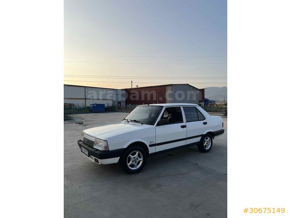 Sahibinden Tofaş Şahin S 1996 Model 