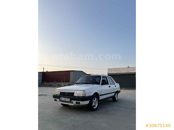 Sahibinden Tofaş Şahin S 1996 Model 