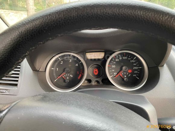 Sahibinden Renault Megane 1.5 dCi Extreme 2008 Model 