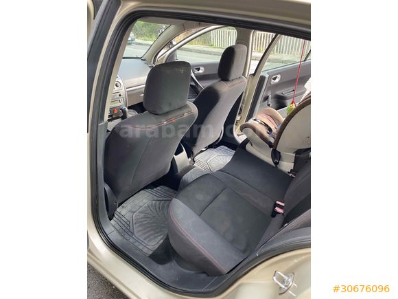 Sahibinden Renault Megane 1.5 dCi Extreme 2008 Model 