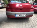  2009 MODEL SORUNSUZ BAKIMLARI TAM MEGANE 2 SIFIR AKÜLÜ