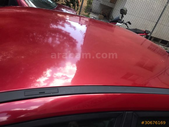  2009 MODEL SORUNSUZ BAKIMLARI TAM MEGANE 2 SIFIR AKÜLÜ