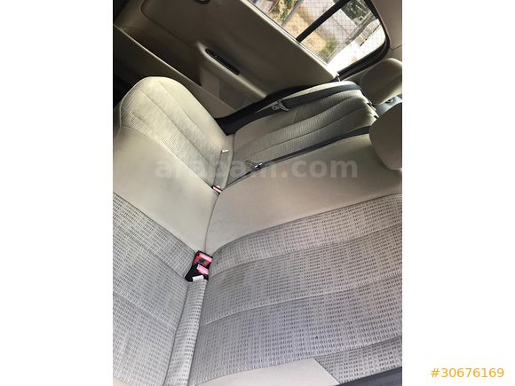  2009 MODEL SORUNSUZ BAKIMLARI TAM MEGANE 2 SIFIR AKÜLÜ