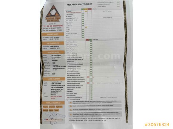 2020 DS7 1.5 BlueHDI 130 HP SO CHIC OPERA İLK SAHİBİ 50.000 KMDE