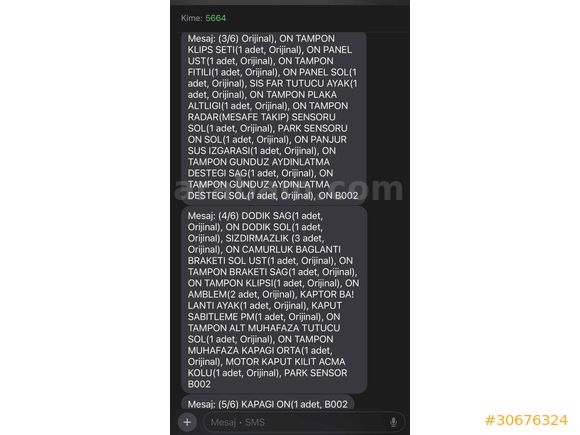 2020 DS7 1.5 BlueHDI 130 HP SO CHIC OPERA İLK SAHİBİ 50.000 KMDE