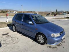 Sahibinden Volkswagen Polo 1.6 1997 Model 