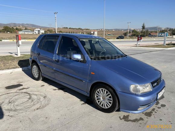 Sahibinden Volkswagen Polo 1.6 1997 Model 