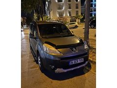 Sahibinden Peugeot Partner 1.6 HDI Premium Pack 2010 Model
