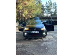 Sahibinden Volkswagen Golf 1.4 TSi Comfortline 2007 Model Adana 296.000 km Gri