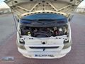 2006 FORD JUMBO CAM GİBİ EKMEK TEKNESİ