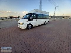 2006 FORD JUMBO CAM GİBİ EKMEK TEKNESİ