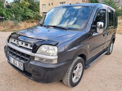 Hatasız Boyasız 2006Model 1.3multijet Premio 265000 km