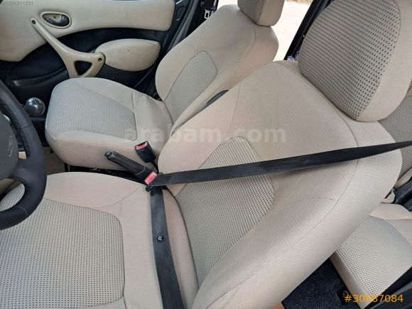 Hatasız Boyasız 2006Model 1.3multijet Premio 265000 km