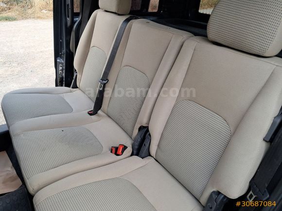 Hatasız Boyasız 2006Model 1.3multijet Premio 265000 km