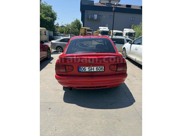 Sahibinden Ford Escort 1.6 CLX 1996 Model 