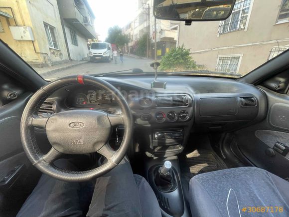 Sahibinden Ford Escort 1.6 CLX 1996 Model 