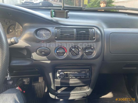 Sahibinden Ford Escort 1.6 CLX 1996 Model 