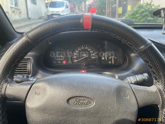 Sahibinden Ford Escort 1.6 CLX 1996 Model 
