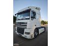 Sertler'den 2006 Model Daf XF 480 Retarderli+Klimalı