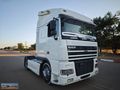 Sertler'den 2006 Model Daf XF 480 Retarderli+Klimalı