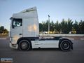 Sertler'den 2006 Model Daf XF 480 Retarderli+Klimalı