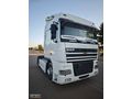 Sertler'den 2006 Model Daf XF 480 Retarderli+Klimalı
