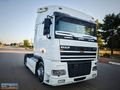 Sertler'den 2006 Model Daf XF 480 Retarderli+Klimalı