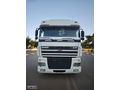 Sertler'den 2006 Model Daf XF 480 Retarderli+Klimalı