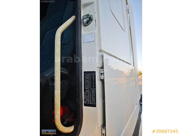 Sertler'den 2006 Model Daf XF 480 Retarderli+Klimalı