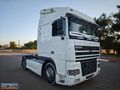 Sertler'den 2006 Model Daf XF 480 Retarderli+Klimalı