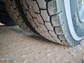 Sertler'den 2006 Model Daf XF 480 Retarderli+Klimalı