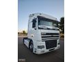 Sertler'den 2006 Model Daf XF 480 Retarderli+Klimalı