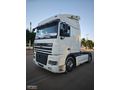 Sertler'den 2006 Model Daf XF 480 Retarderli+Klimalı