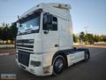 Sertler'den 2006 Model Daf XF 480 Retarderli+Klimalı