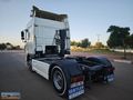 Sertler'den 2006 Model Daf XF 480 Retarderli+Klimalı
