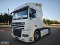 Sertler'den 2006 Model Daf XF 480 Retarderli+Klimalı