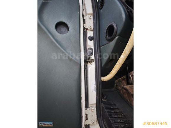 Sertler'den 2006 Model Daf XF 480 Retarderli+Klimalı