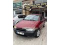 Sahibinden Fiat Siena 1.2 S 2001 Model 