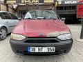 Sahibinden Fiat Siena 1.2 S 2001 Model 