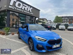 2022 BMW 2.18i M SPORT / 50.YIL/HAYLET/M KOLTUK/BOYASZ/TRAMERSZ