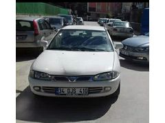 otomatik vites 1.6 proton