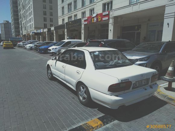 otomatik vites 1.6 proton