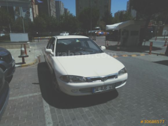 otomatik vites 1.6 proton