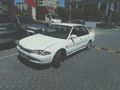 otomatik vites 1.6 proton
